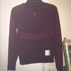 Adidas sweatshirt